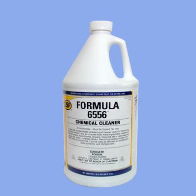 強(qiáng)效水泥清除劑 FORMULA 6556